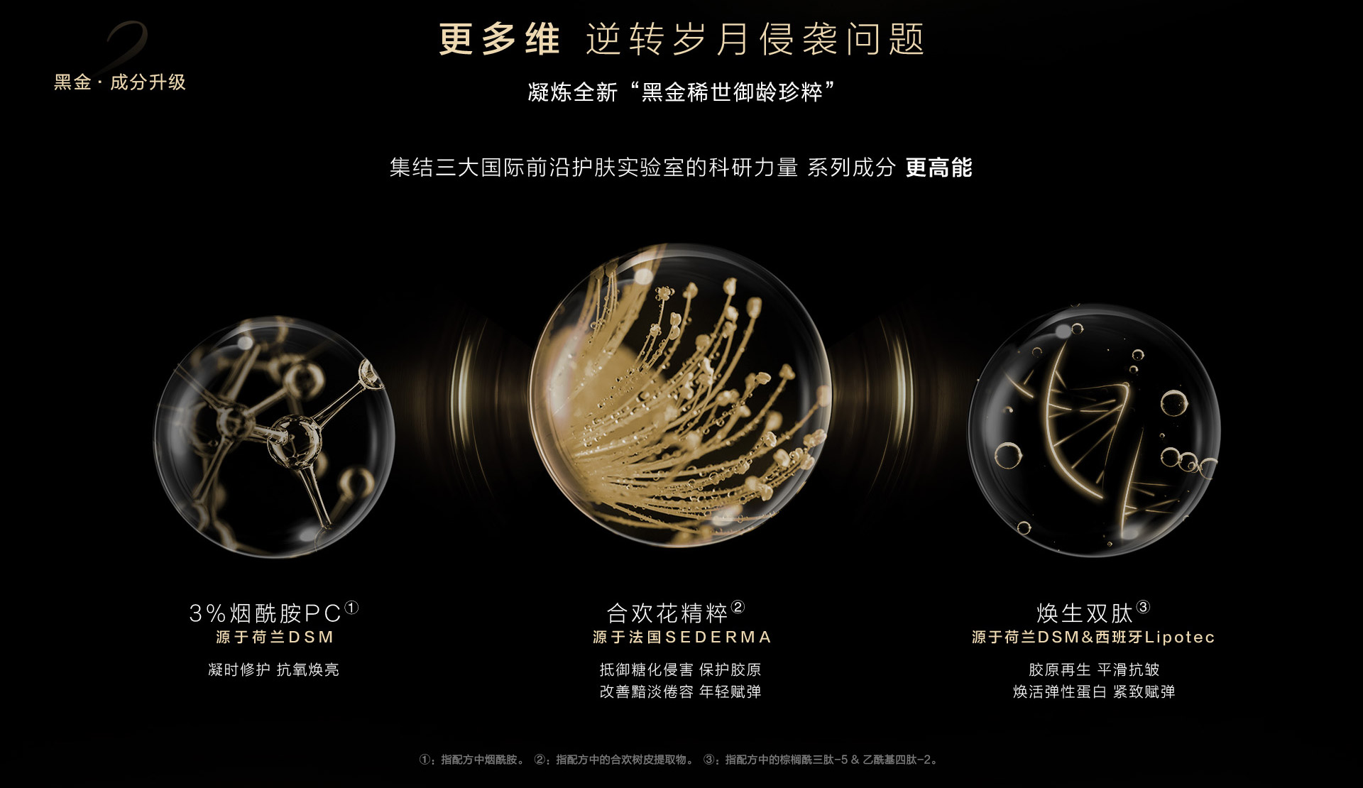 黑金系列