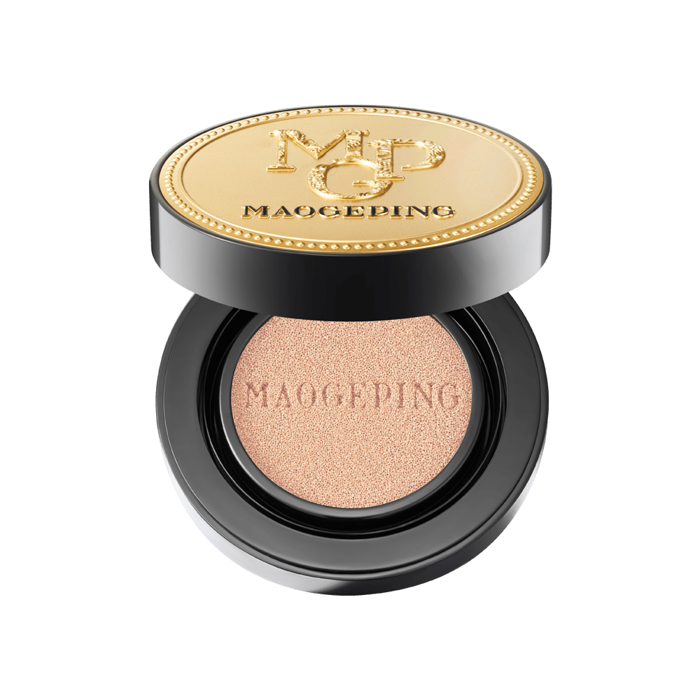 奢华鱼子无瑕气垫粉底液spf30/pa