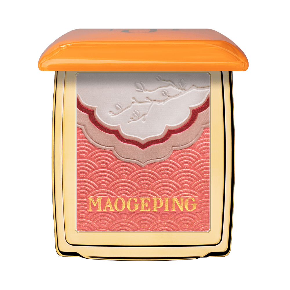 玉兰望春多用彩妆盘- 毛戈平化妆品股份有限公司官方网站