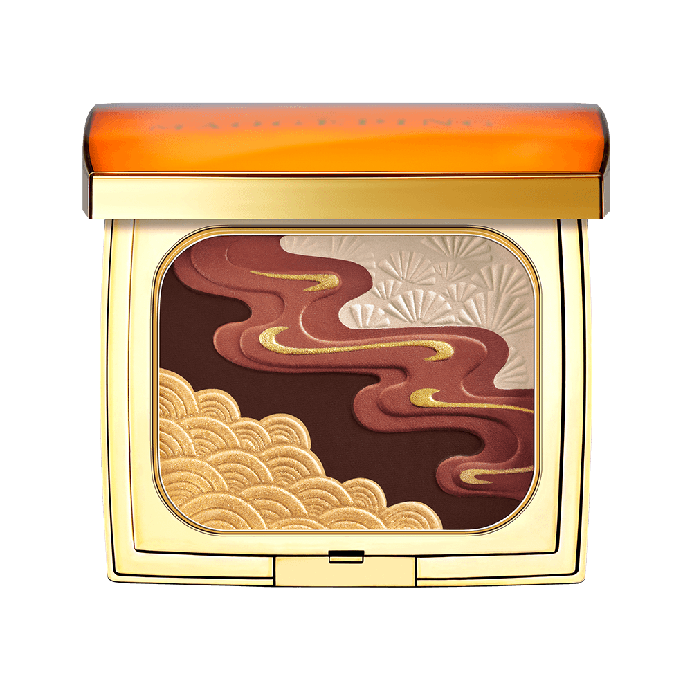 毛戈平 MAOGEPING アイシャドウ BLOSSOM GAZE MAOGEPING Light Shadow