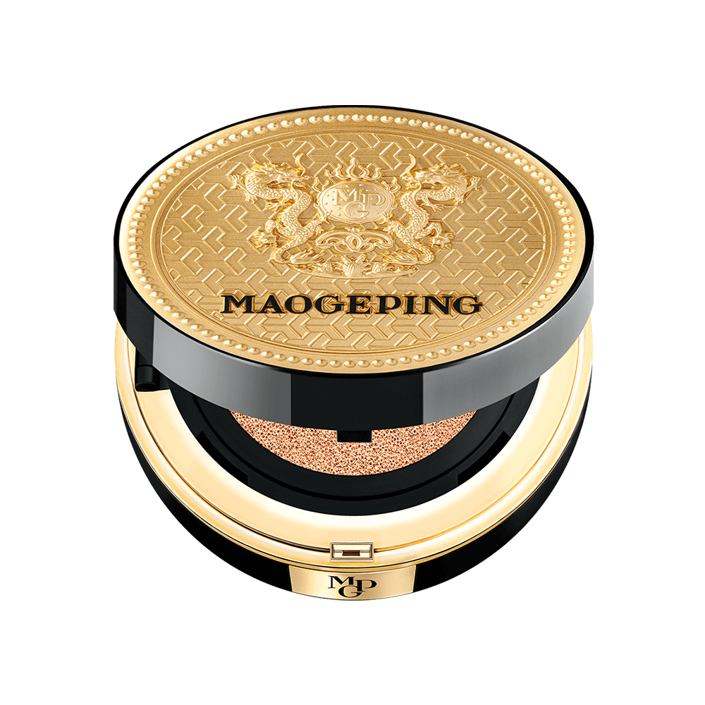 MAOGEPING 美容液 アゼライン酸16BBカーミングセラム｜MEDICUBEの口コミ - むーん