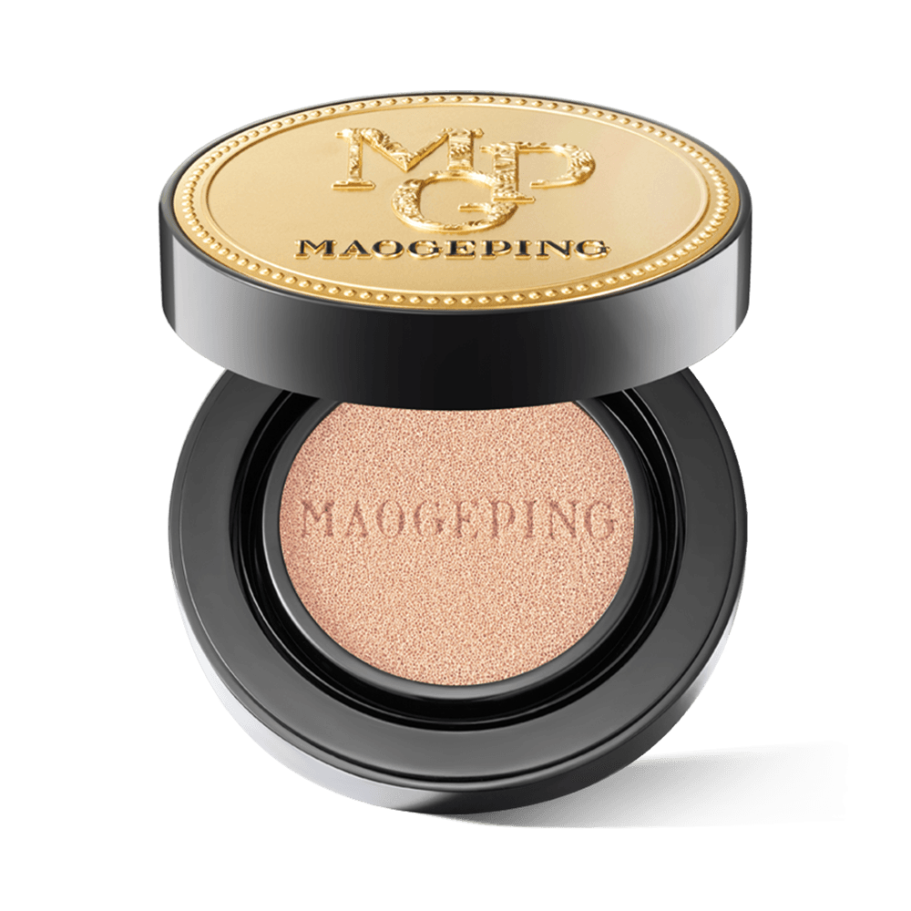 奢华鱼子无瑕气垫粉底液SPF30/PA+++ - 毛戈平化妆品股份有限公司官方网站