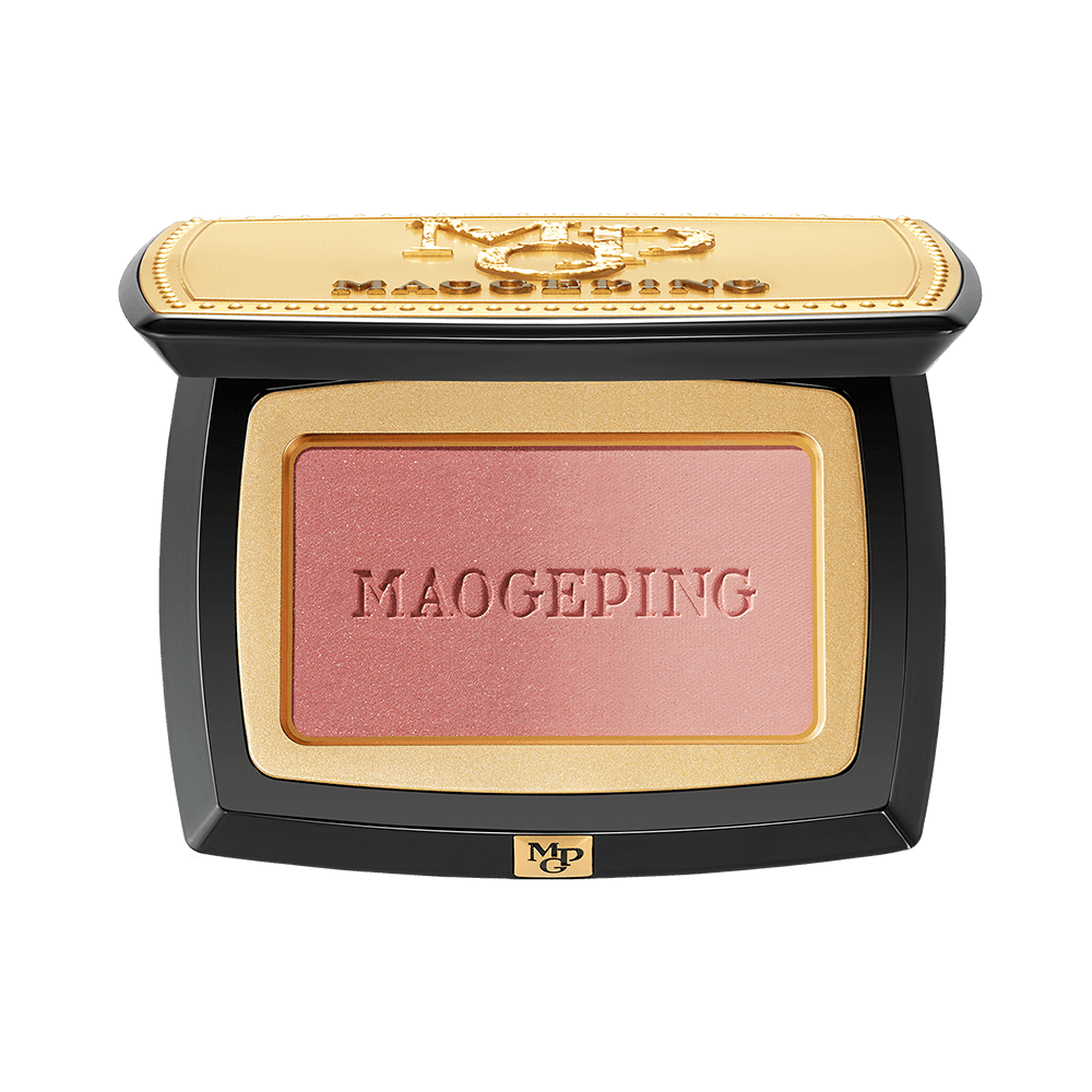毛戈平 MAOGEPING アイシャドウ BLOSSOM GAZE MAOGEPING Light Shadow