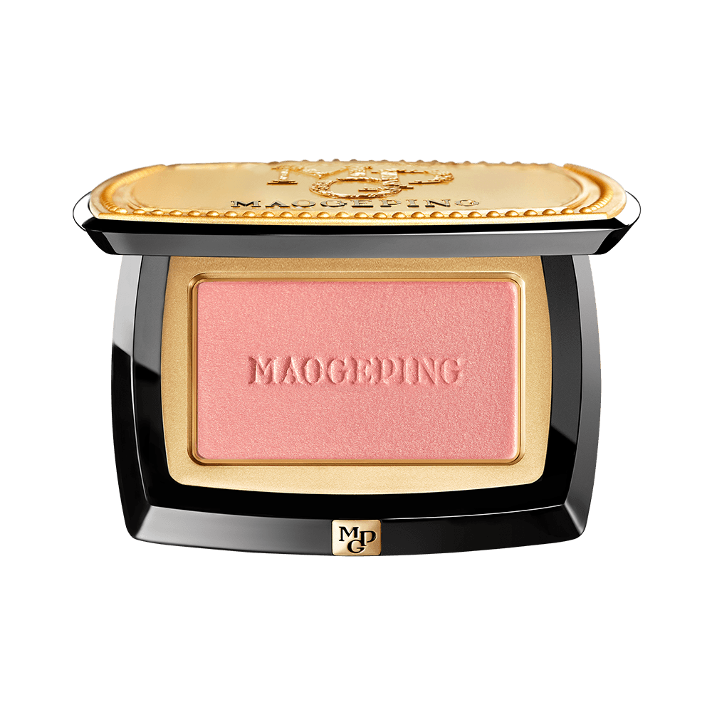 柔纱幻颜腮红- 毛戈平化妆品股份有限公司官方网站