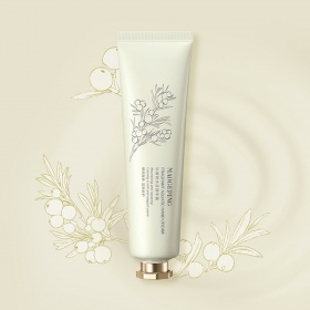 沁香若水芬润手霜-图p