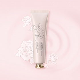 沁香玫瑰芬润手霜（轻盈版）-图p