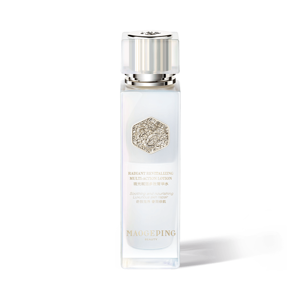 琉光赋活多效菁华水