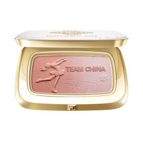 盛彩晶曜冰舞漫彩渐变腮红